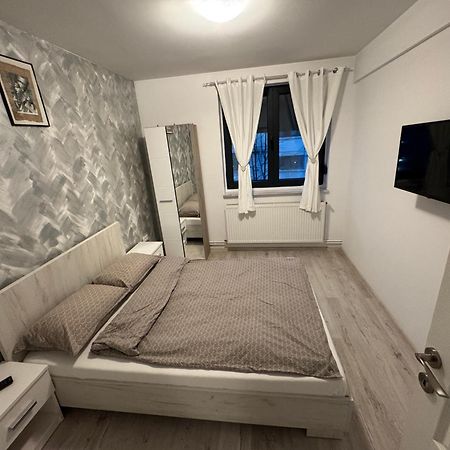 Apartament Ultracentral Modern 1 Piteşti Eksteriør billede