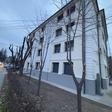 Apartament Ultracentral Modern 1 Piteşti Eksteriør billede