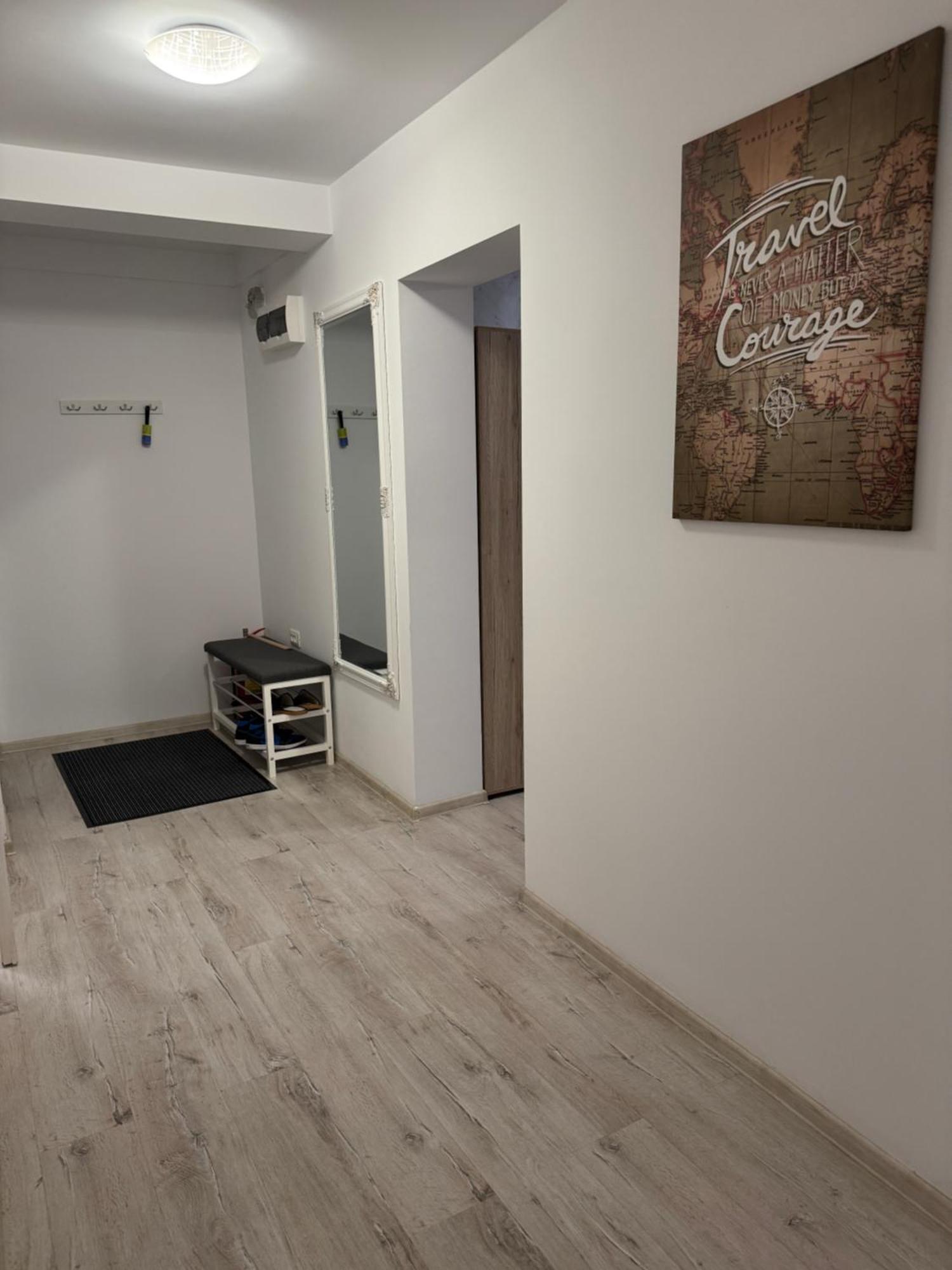 Apartament Ultracentral Modern 1 Piteşti Eksteriør billede