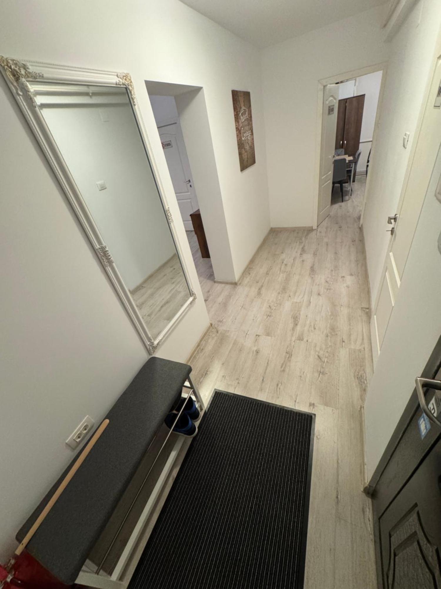 Apartament Ultracentral Modern 1 Piteşti Eksteriør billede