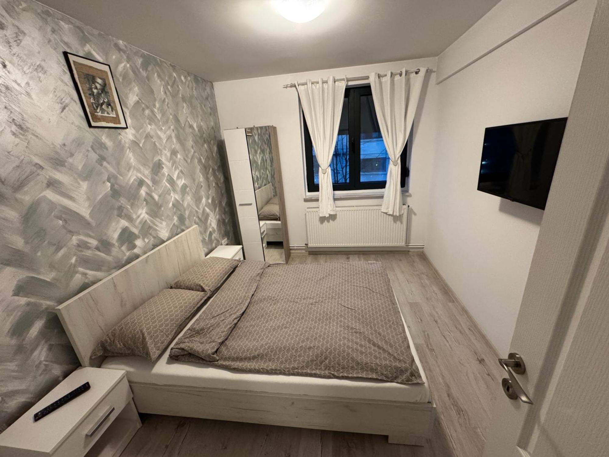 Apartament Ultracentral Modern 1 Piteşti Eksteriør billede
