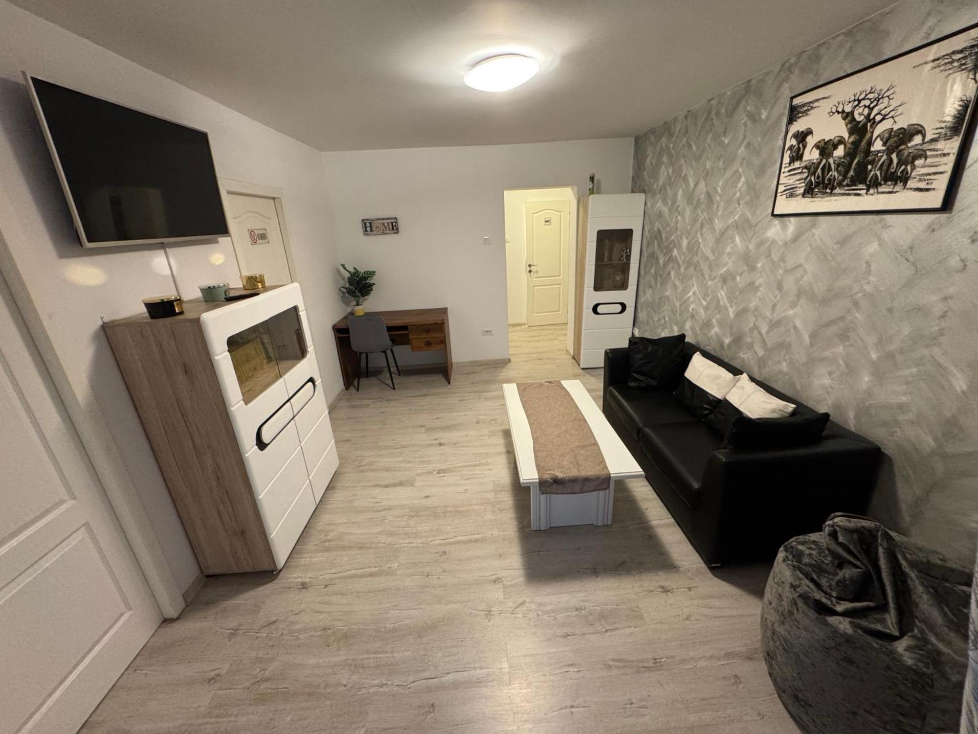 Apartament Ultracentral Modern 1 Piteşti Eksteriør billede